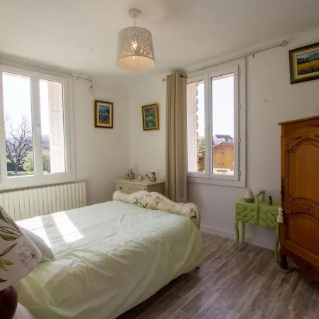 Casa vacanze Maison De Caractere Avec Jacuzzi, Wifi, Sauna, Proche Dordogne Et Commerces - Fr-1-616-259 Saint-Julien-de-Lampon