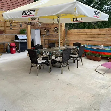 Maison De Caractere Avec Jacuzzi, Wifi, Sauna, Proche Dordogne Et Commerces - Fr-1-616-259 *