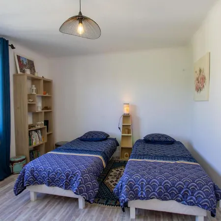 Maison De Caractere Avec Jacuzzi, Wifi, Sauna, Proche Dordogne Et Commerces - Fr-1-616-259 Casa vacanze