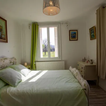 Maison De Caractere Avec Jacuzzi, Wifi, Sauna, Proche Dordogne Et Commerces - Fr-1-616-259 Casa vacanze